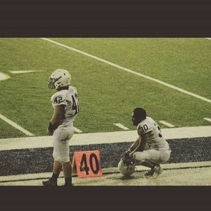 Meet your Posher, Jimmy